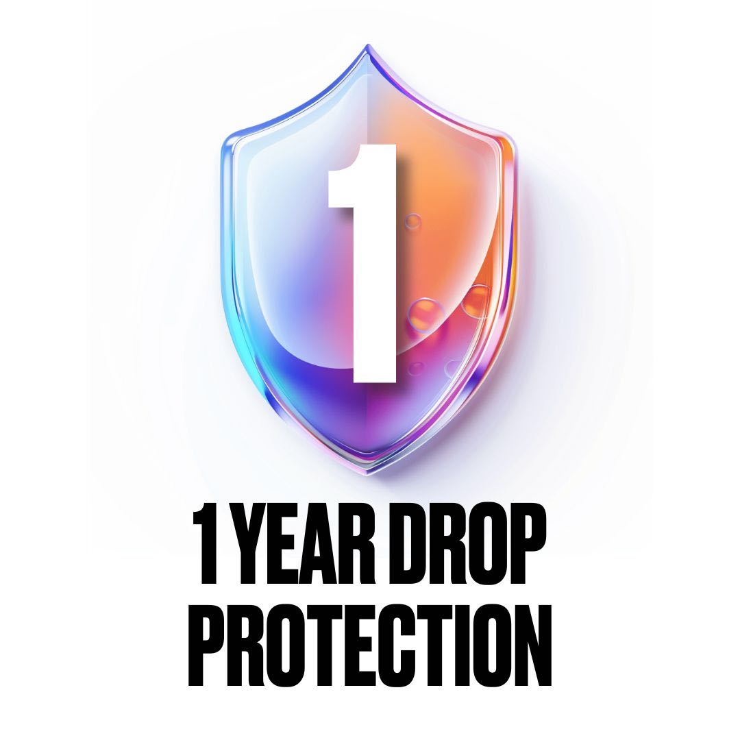 1 Year Extended Warranty