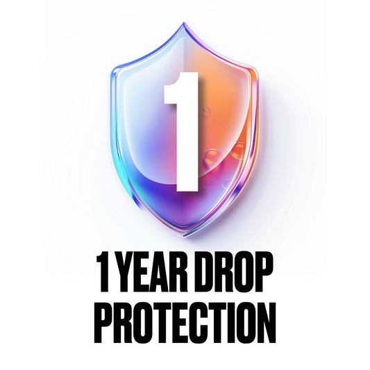 1 Year Extended Warranty