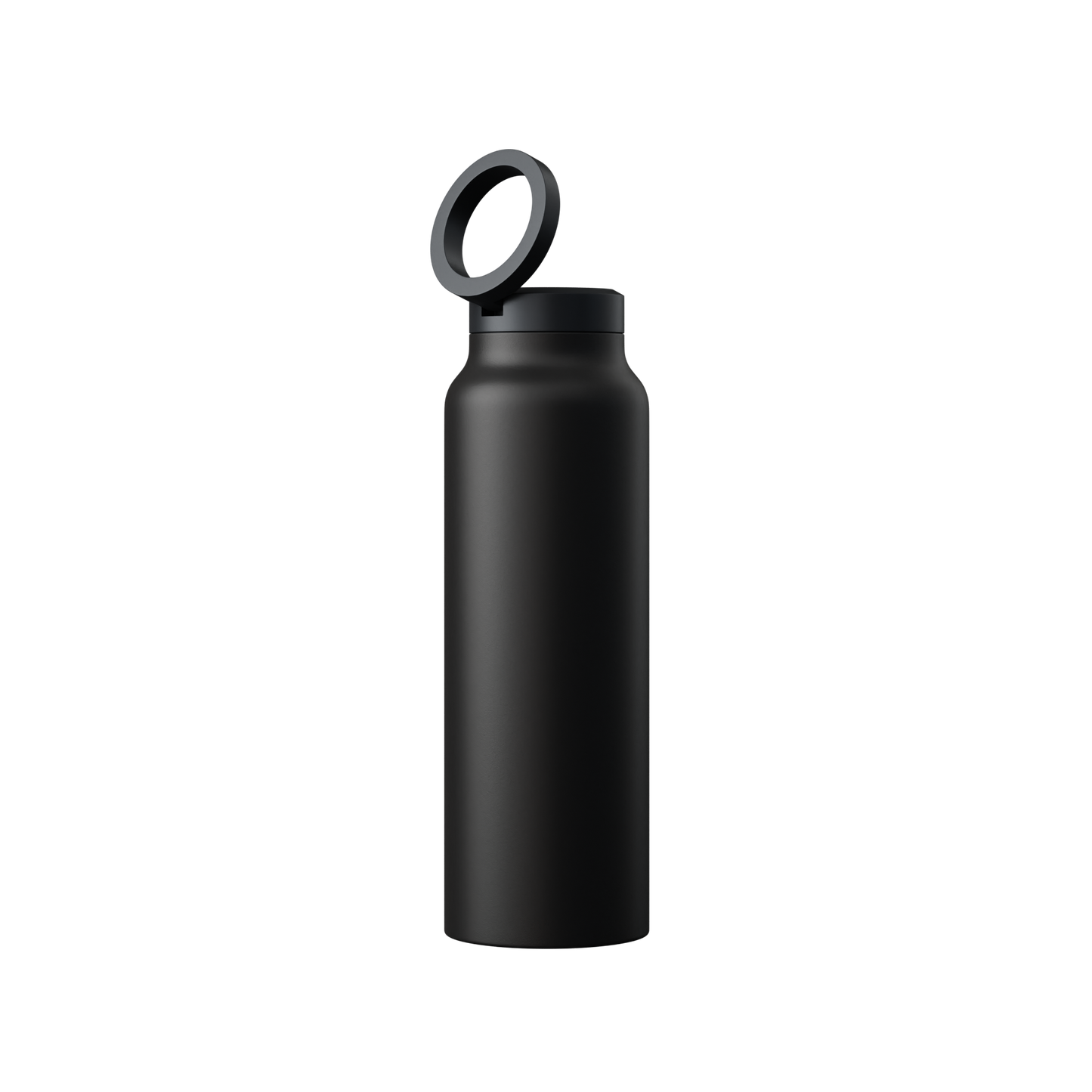 Hydrohold® Water Bottle + Free Magnetic Sticker Ring