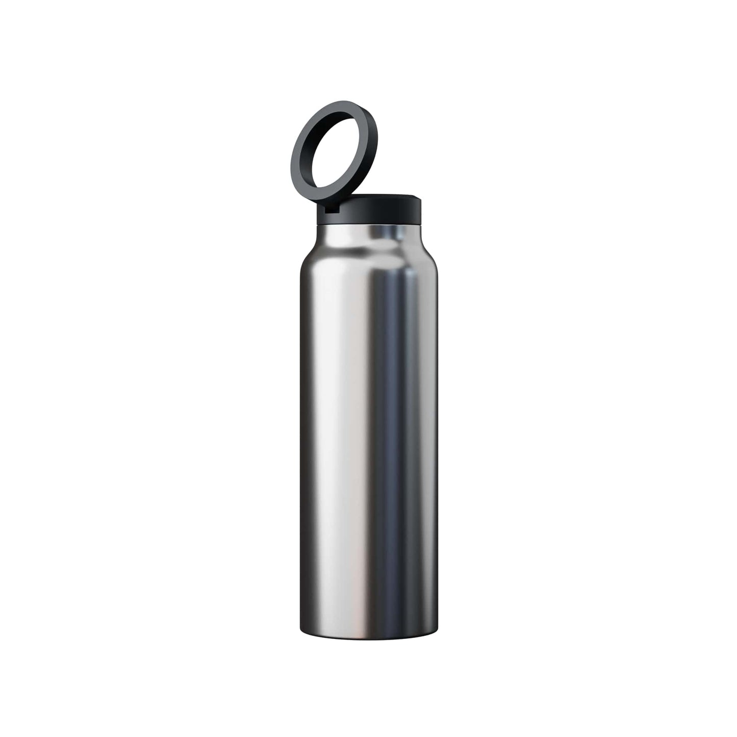 24oz Hydrohold® Water Bottle & Free Magnetic Sticker Ring BXGX