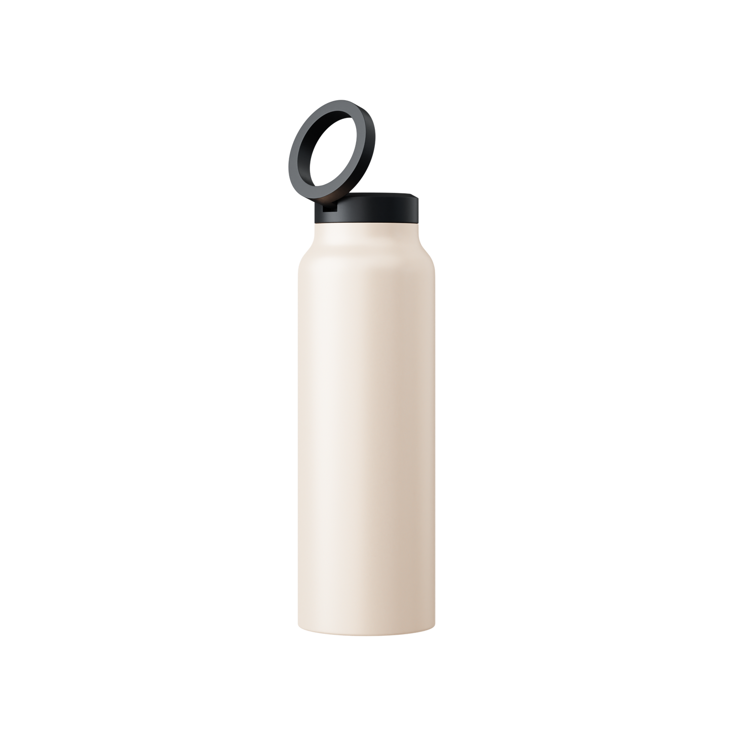 24oz Hydrohold® Water Bottle & Free Magnetic Sticker Ring