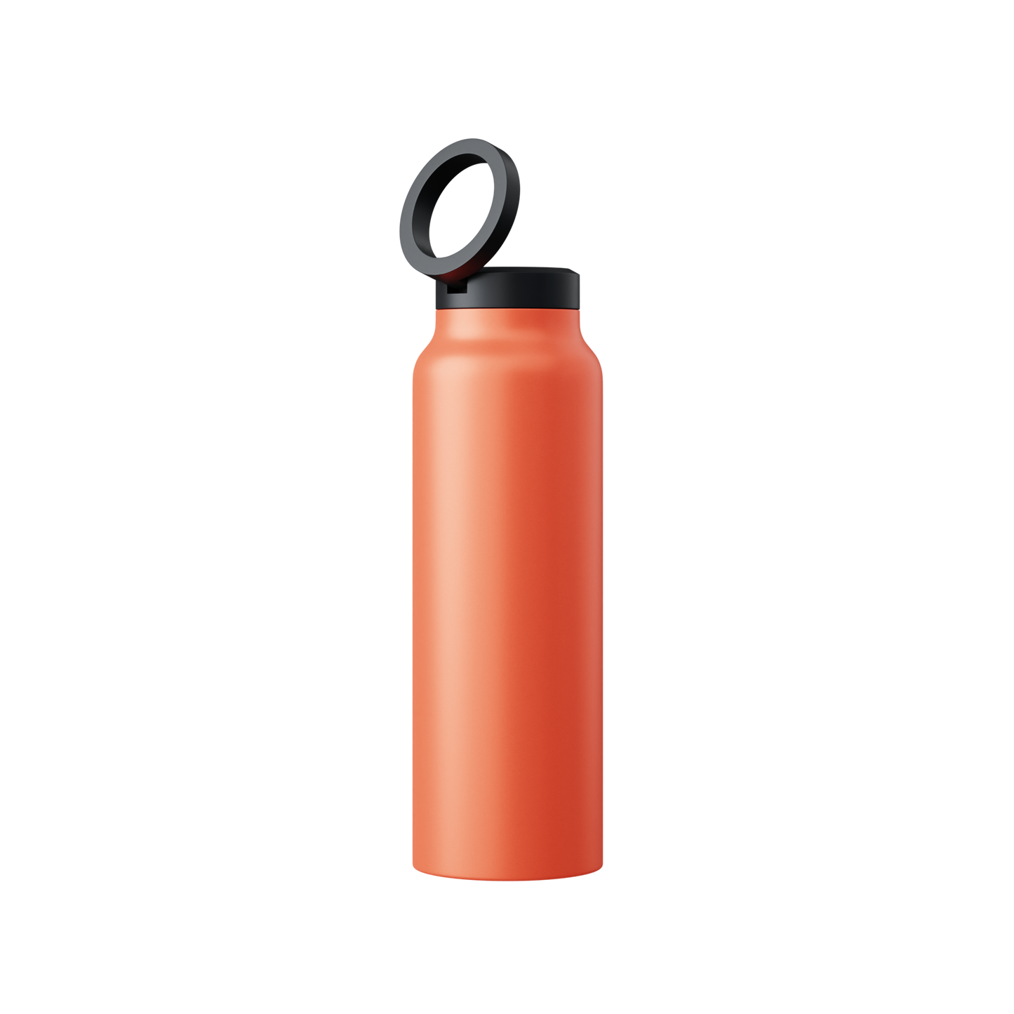 Hydrohold® Water Bottle + Free Magnetic Sticker Ring