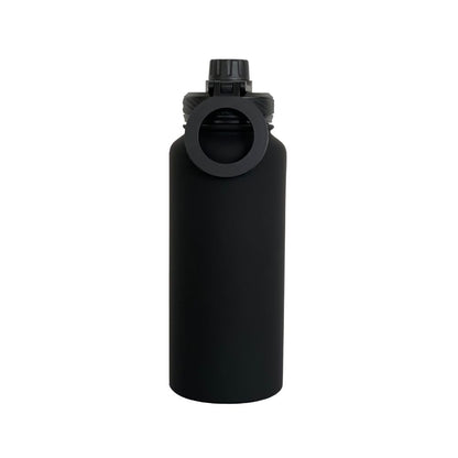 Hydrohold® Water Bottle + Free Magnetic Sticker Ring